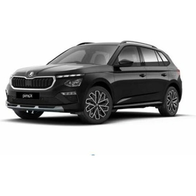 Skoda Kamiq 1.0 TSI Balance 85 kW