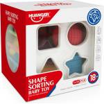 Felyx Toys Huanger Кубче Сортер