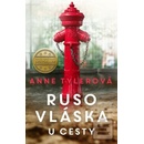Rusovláska u cesty
