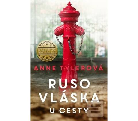 Rusovláska u cesty