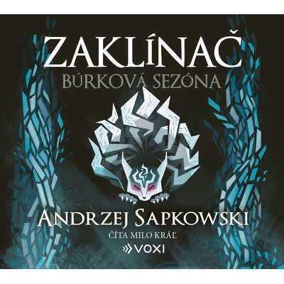 Zaklínač Búrková sezóna