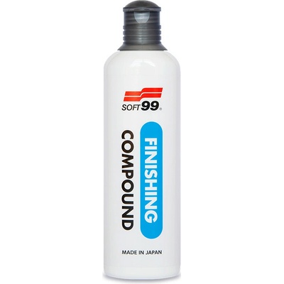Soft99 Finishing Compound 300 ml