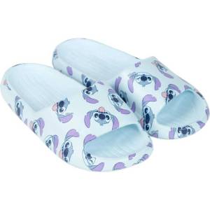 CERDA Джапанки stitch - sportdepot - 20,46 лв