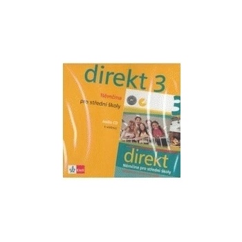 CD Direkt 3