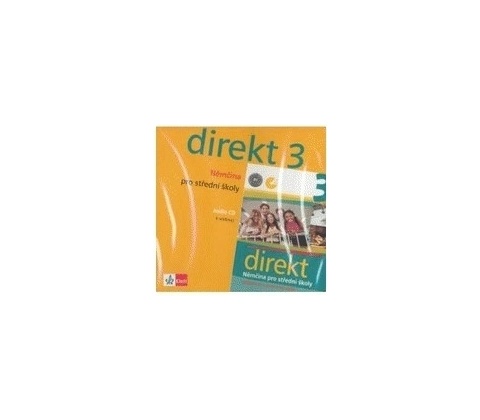 CD Direkt 3