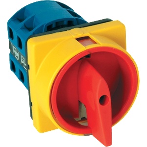 ELMARK ПАКЕТЕН ПРЕКЪСВАЧ lw26gs-20/04 20a, 2 НИВА (492207)