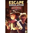 Escape Simulator: Wild West