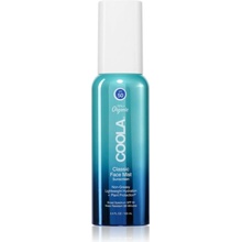 Coola Classic opaľovacia hmla na tvár SPF 50 100 ml