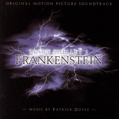 OST - Frankenstein Doyle P. CD