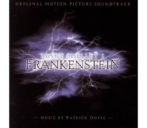 OST - Frankenstein Doyle P. CD