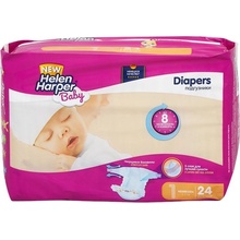 Helen Harper Baby 2-5 kg 24 ks