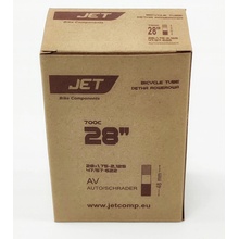 JET AV