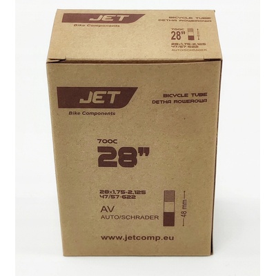 JET AV