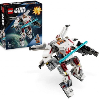 LEGO® Star Wars™ 75390 Robotický oblek X wing™ Luka Skywalkera
