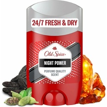 Old Spice Night Power deostick 50 ml