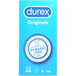 Durex Originals - презервативи - 12 броя - lovesexshop