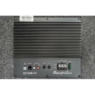 Phoenix Gold Z212AB
