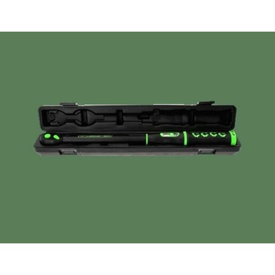KS Tools momentový klíč s přepínatelnou hlavou 20-200NM 512.0015