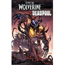 Marvel Venom War: Wolverine/Deadpool