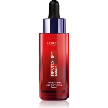 L'Oréal Revitalift Laser серум против бръчки с пептиди 50ml