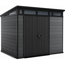 Keter CORTINA 9 x 7 279 x 218 x 226 cm sivý