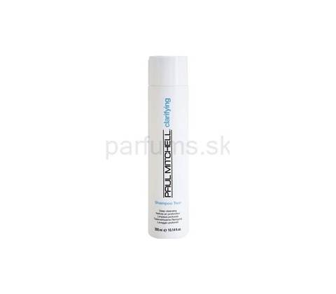 Paul Mitchell Shampoo Two 300 ml