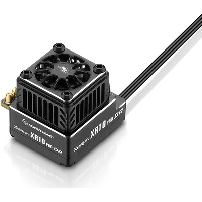 HOBBYWING XERUN XR10 Pro-DR