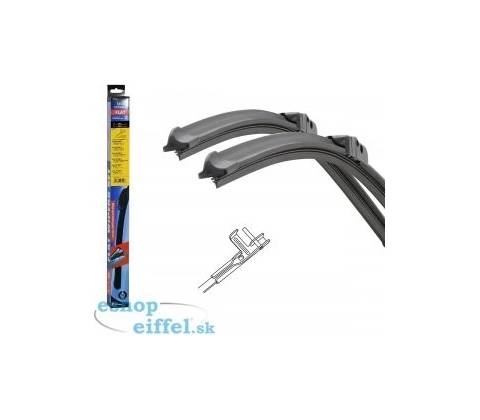 Compass Flat Set PIN 580+450 mm