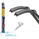 Compass Flat Set PIN 580+450 mm