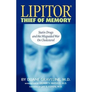 Lipitor | Duane, Graveline (ISBN: 9781424301621)