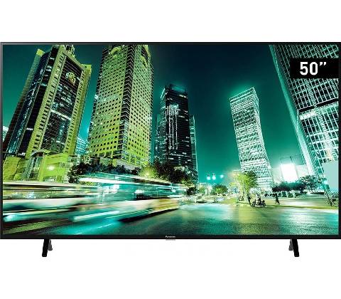 Panasonic TX-50LXW704