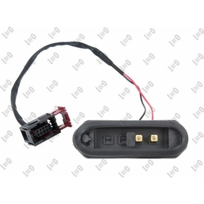 Spínač, dveřní kontakt ABAKUS 137-02-049