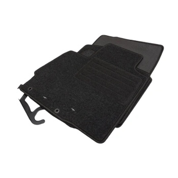 Petex Мокетни стелки за PEUGEOT 4007 / CITROEN C-Crosser (2007-2012)