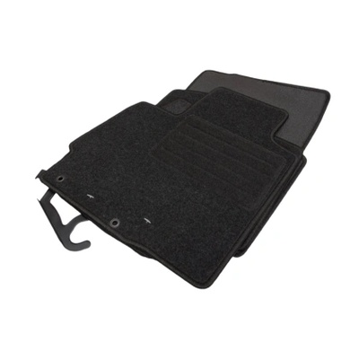 Petex Мокетни стелки за PEUGEOT 4007 / CITROEN C-Crosser (2007-2012)