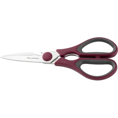 Florina Кухненска ножица Florina Smart-Multi многофункционална