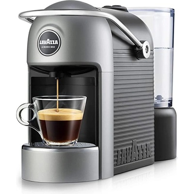 Lavazza A Modo Mio Jolie GunMetal