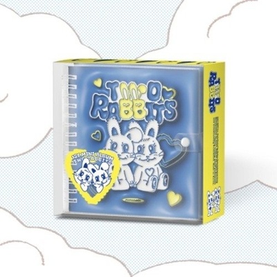Daniel Shopping s. r. o Mamamoo+: Two Rabbits (Mini version With Bizent Benefit) - CD (063689)