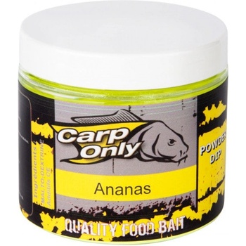 Carp Only Práškový Dip Power Dip Ananás 100 g