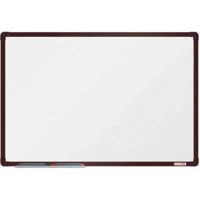 Extera Keramická tabule boardOK, 90 x 60 cm hnědá 43889