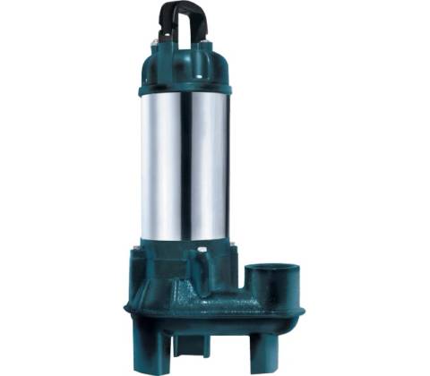 Evak Hippo 100 SA