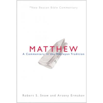 Matthew | Robert S. Snow, Arseny Ermakov