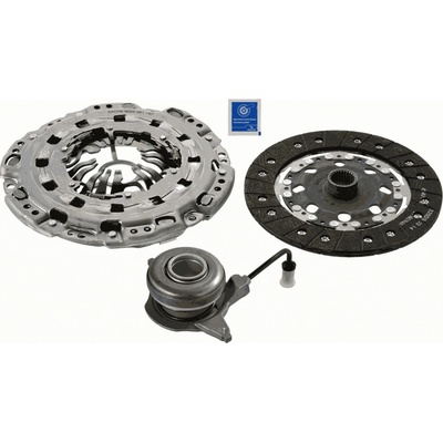 Sada spojky SACHS 3000 990 161