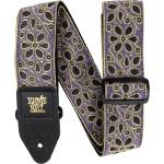 Ernie Ball Classic Jacquard Jasmine and Juice Колан за китара (P05629)