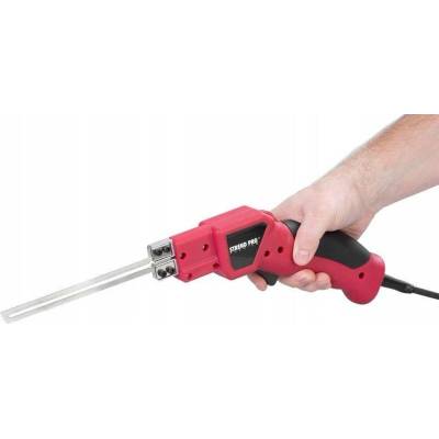 ŘEZAČKA POLYSTYRENU 150 W V KUFRU STREND PRO GW8005