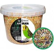 Fine Pet Super Mix Andulka 2 kg