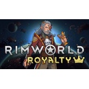 RimWorld - Royalty