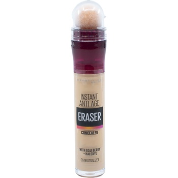 Maybelline Eraser Insta Anti-Age Multi-Use Conealer 6, 8 ml коректор 06 neutralizer