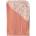 Bébé-Jou Тензухенa хавлия Bebe-Jou - Fabulous Wish Pink (3049060)
