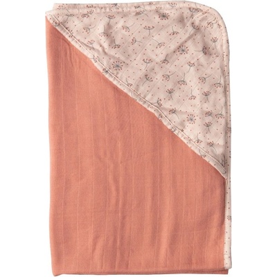 Bébé-Jou Тензухенa хавлия Bebe-Jou - Fabulous Wish Pink (3049060)