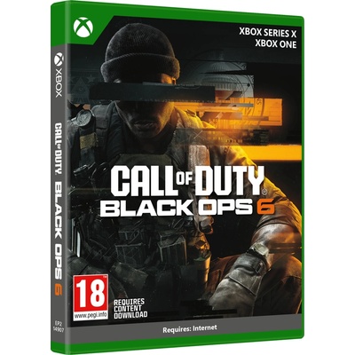 Call of Duty: Black Ops 6 (XSX)